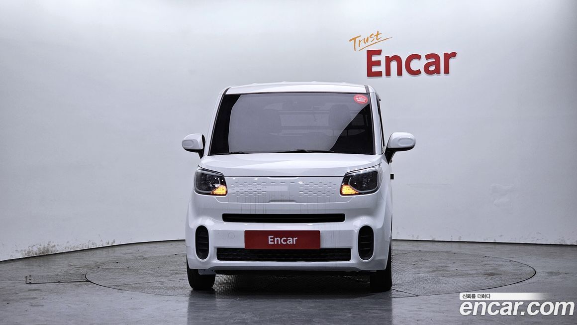 Kia RAY 2022
