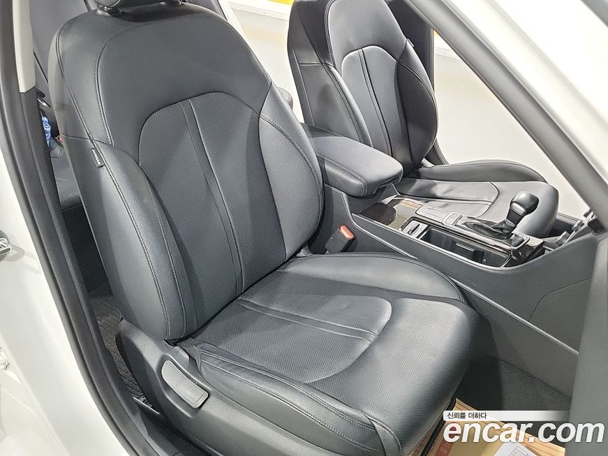 Kia K5 2017