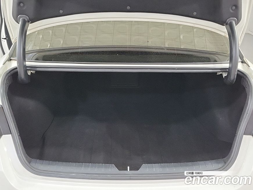 Kia K5 2017