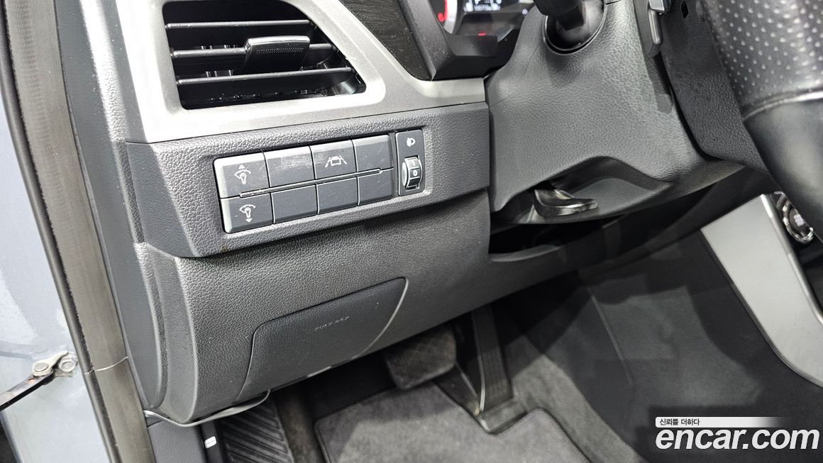 KG_Mobility_Ssangyong KORANDO 2020