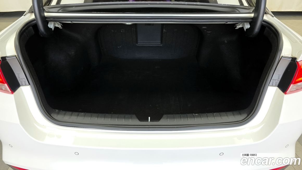 Kia K5 2016
