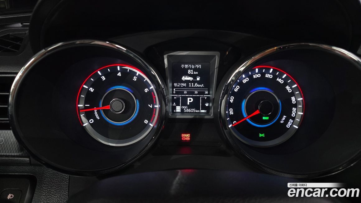 KG_Mobility_Ssangyong TIBOLI 2017