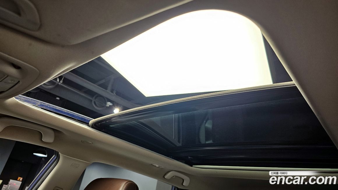 Renault-KoreaSamsung QM6 2017