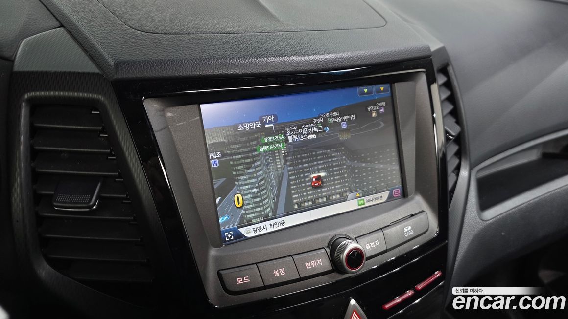 KG_Mobility_Ssangyong TIBOLI 2019