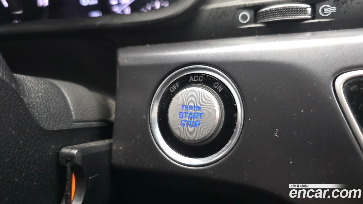 Hyundai Sonata 2018