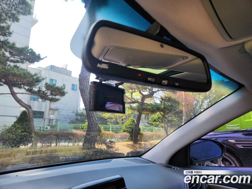 Hyundai i30 2018