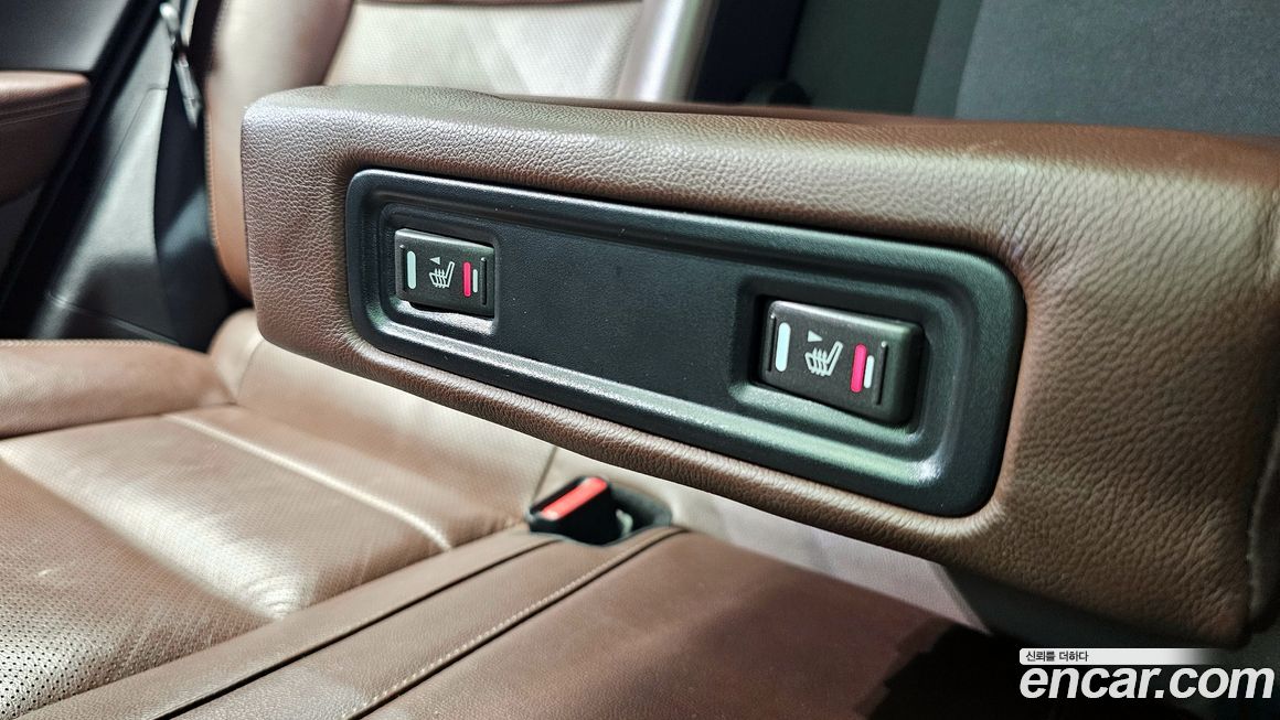 Renault-KoreaSamsung QM6 2017