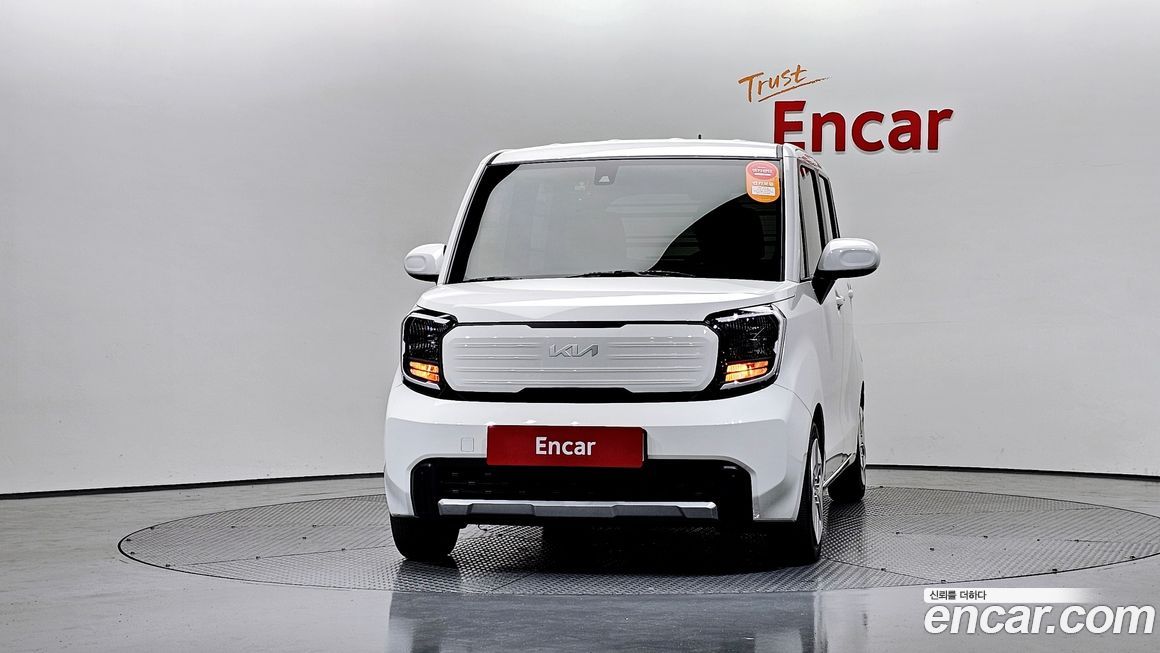 Kia RAY 2023
