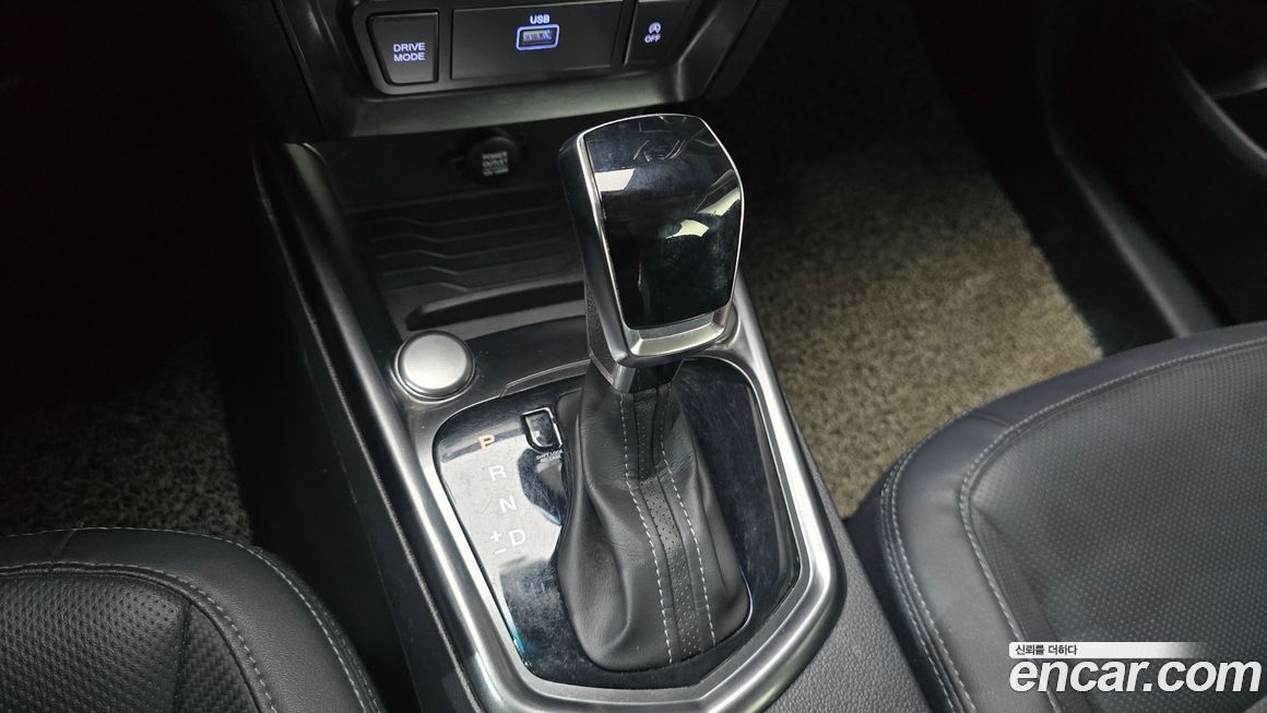 KG_Mobility_Ssangyong TIBOLI 2021