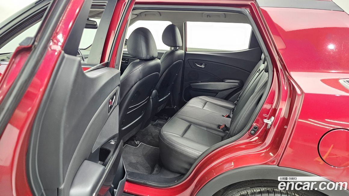 KG_Mobility_Ssangyong TIBOLI 2020