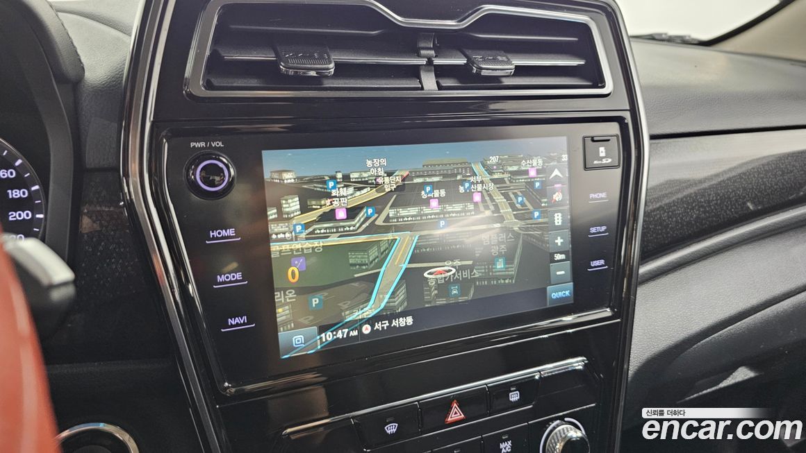 KG_Mobility_Ssangyong TIBOLI 2020