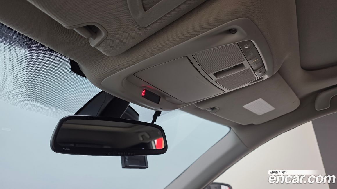 Renault-KoreaSamsung QM6 2019