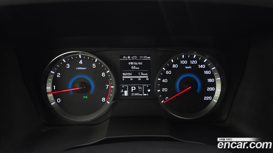 KG_Mobility_Ssangyong TIBOLI 2021