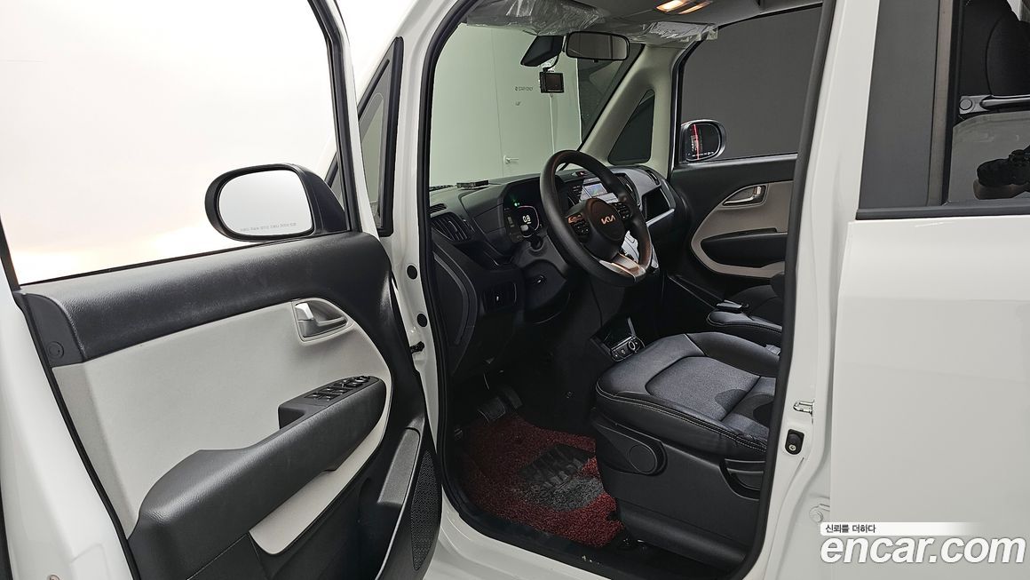 Kia RAY 2023