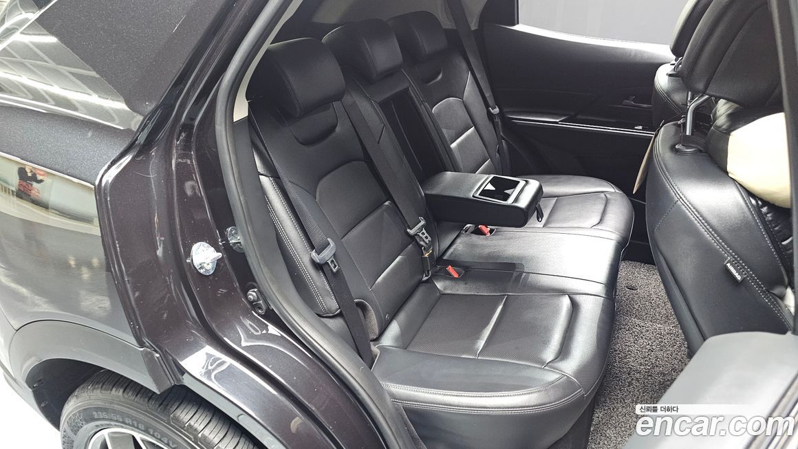 KG_Mobility_Ssangyong KORANDO 2021