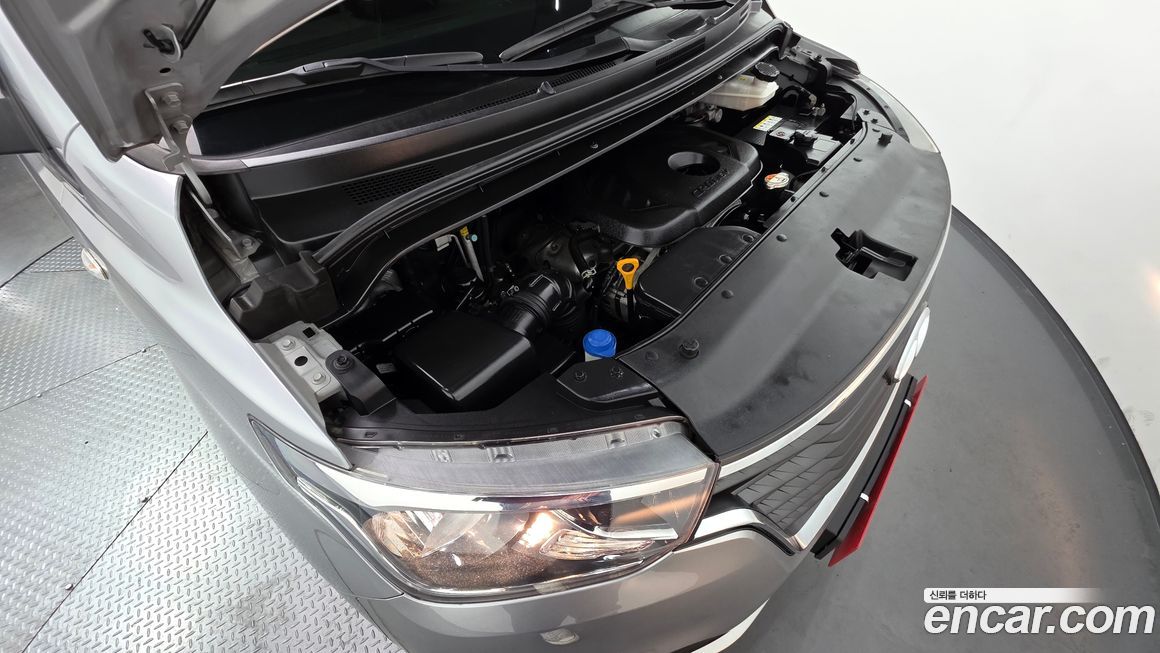 Hyundai Starex 2019