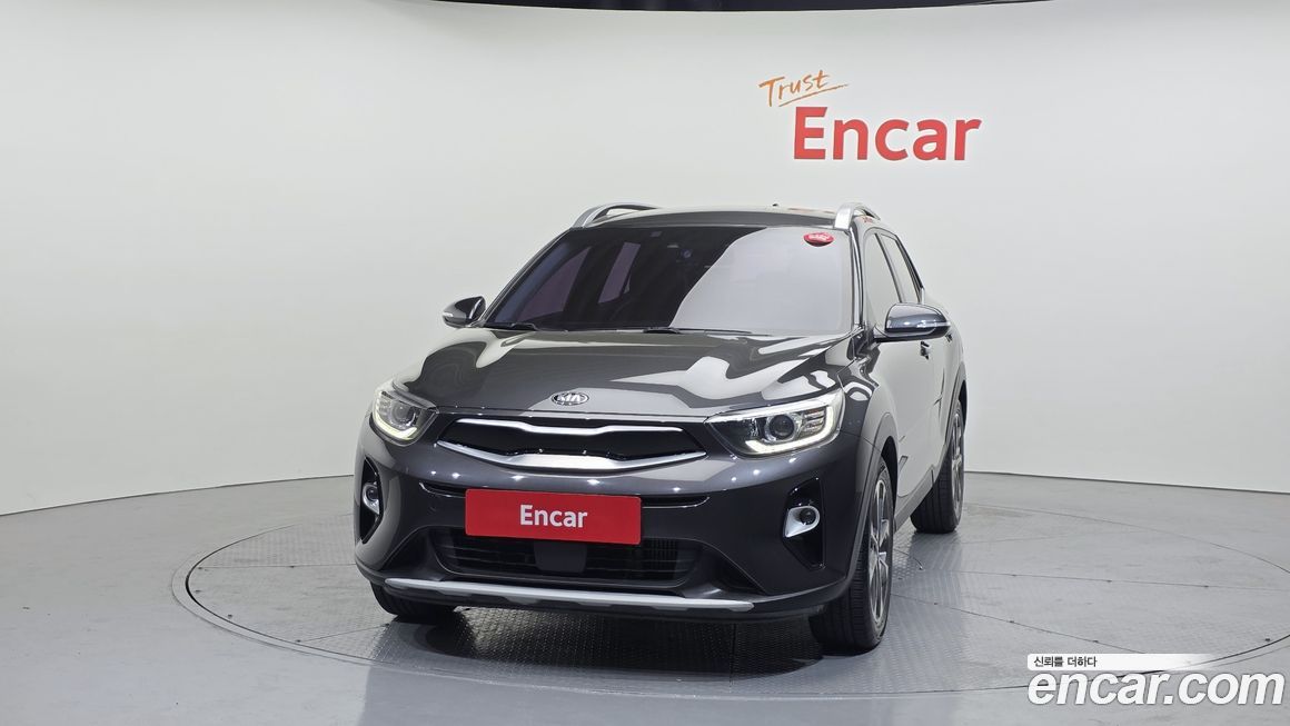 Kia Stonic 2019