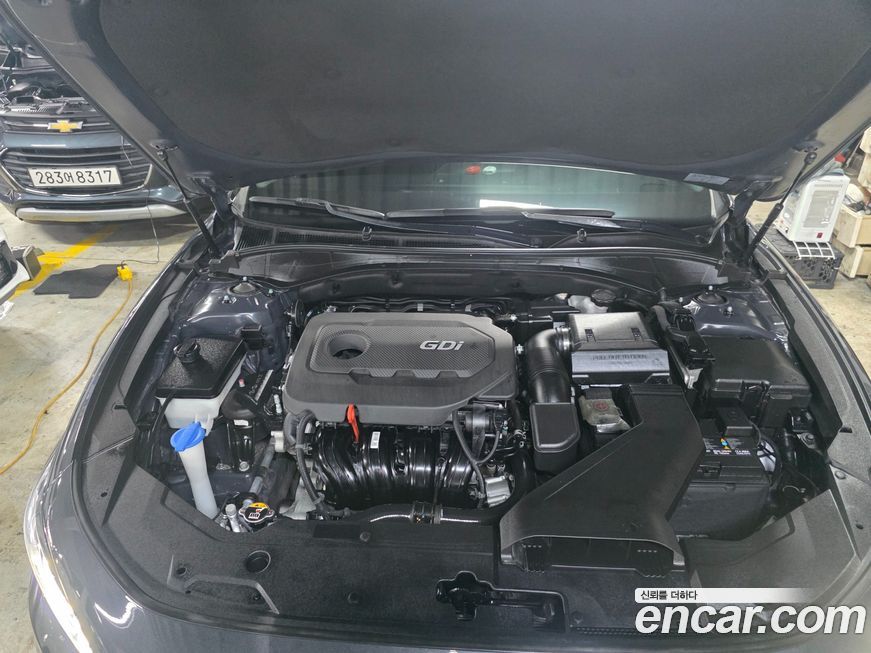 Hyundai Grandeur 2018