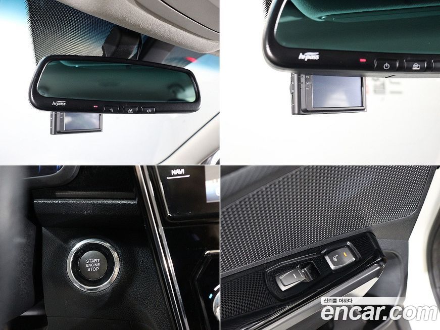 KG_Mobility_Ssangyong TIBOLI 2020