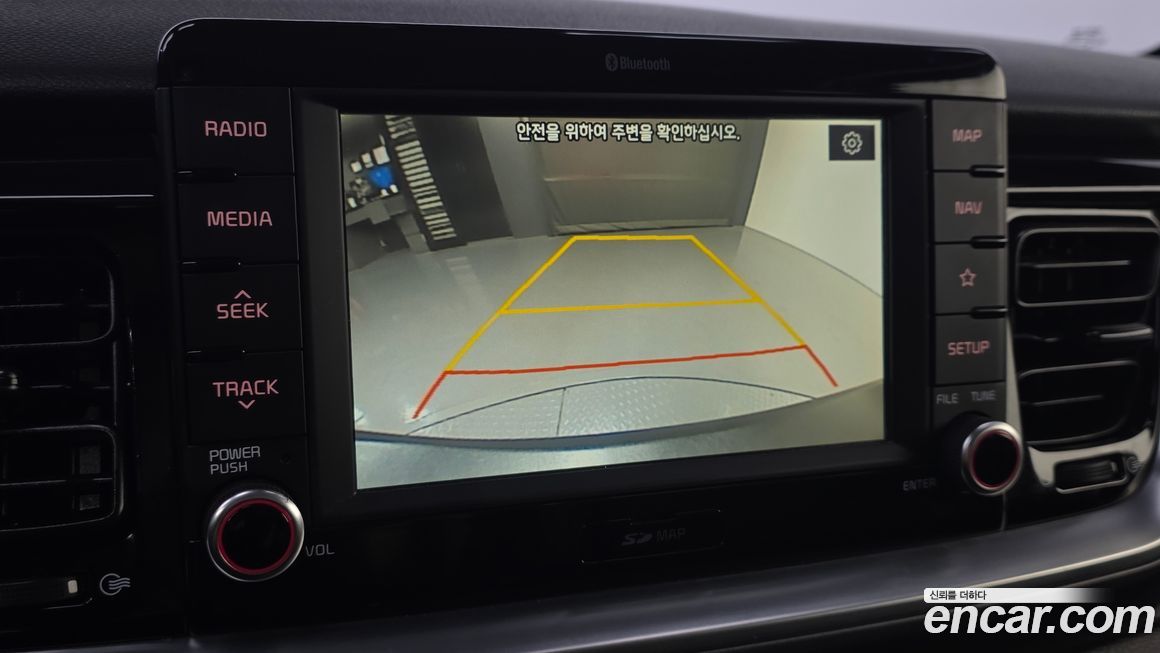 Kia Stonic 2019