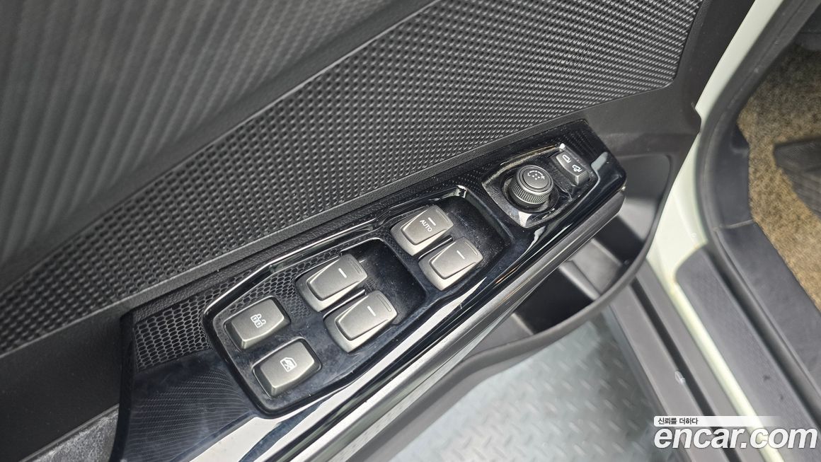 KG_Mobility_Ssangyong TIBOLI 2021