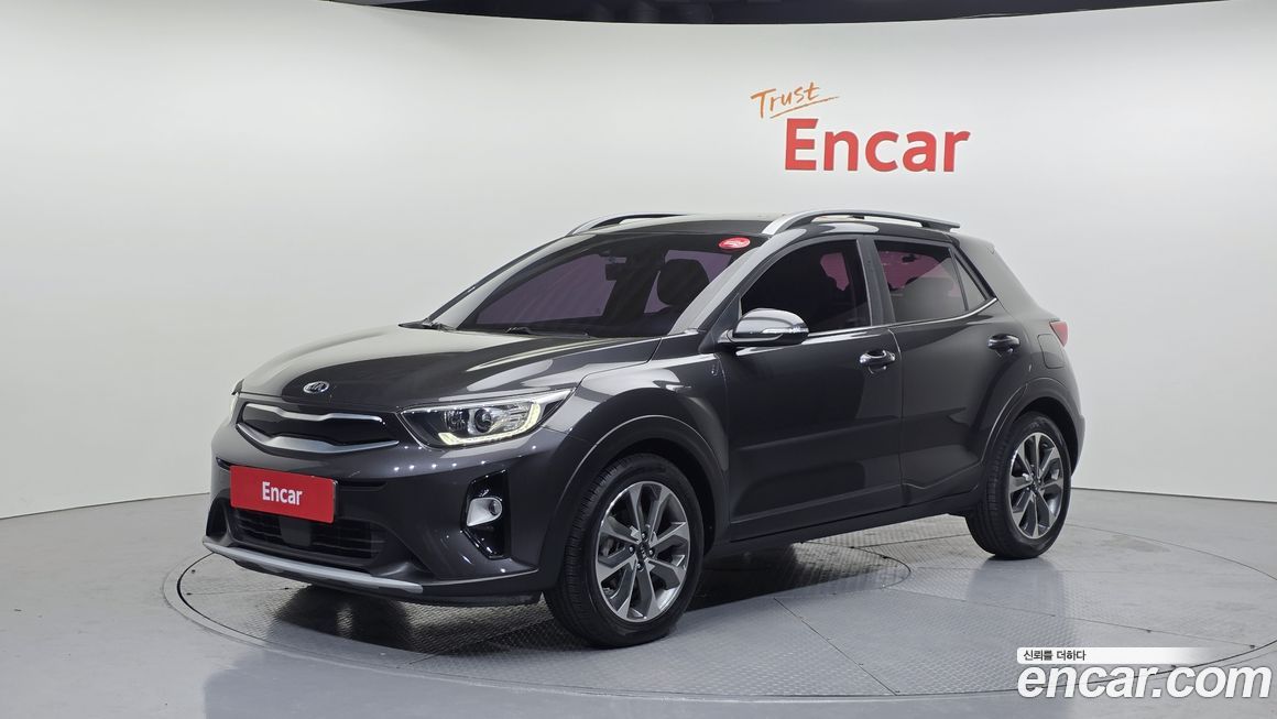 Kia Stonic 2019