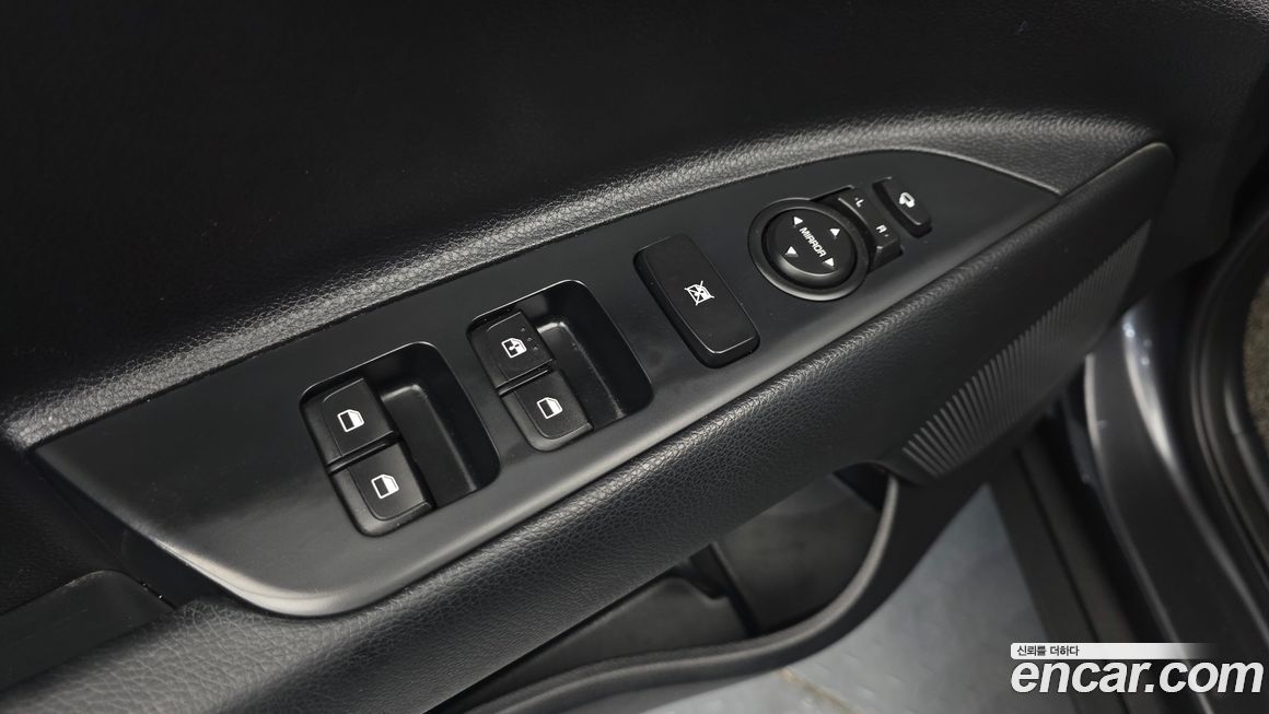 Kia Stonic 2019