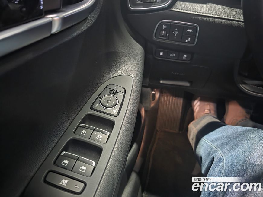 Hyundai Grandeur 2018