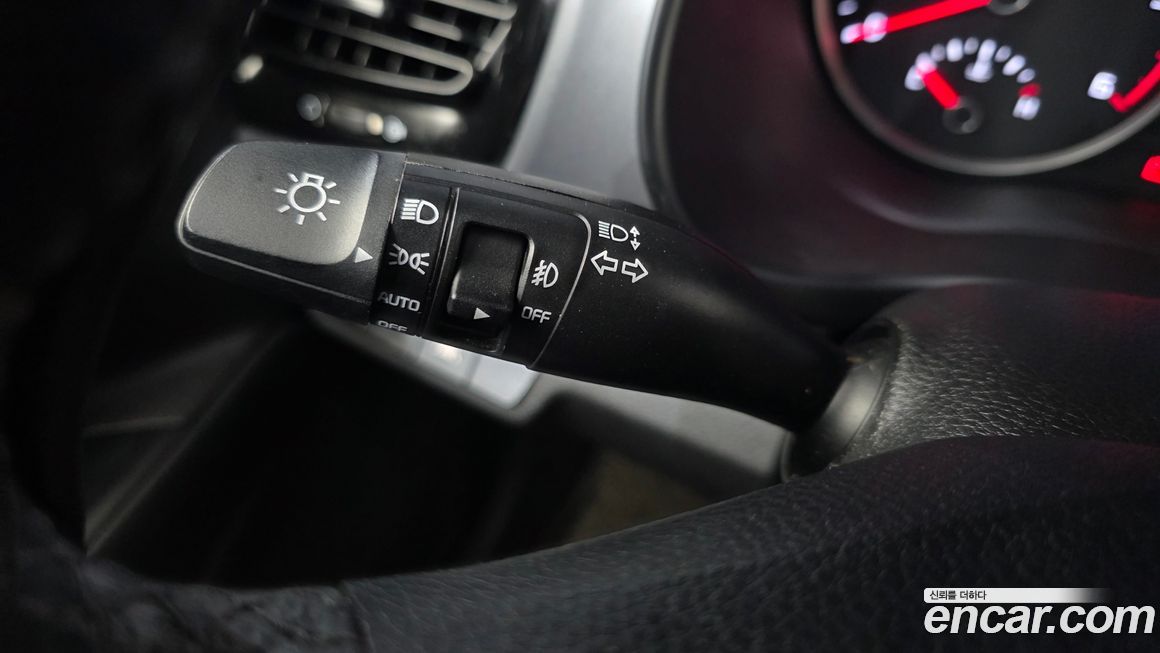 Kia Stonic 2019