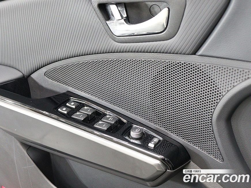 KG_Mobility_Ssangyong TIBOLI 2020