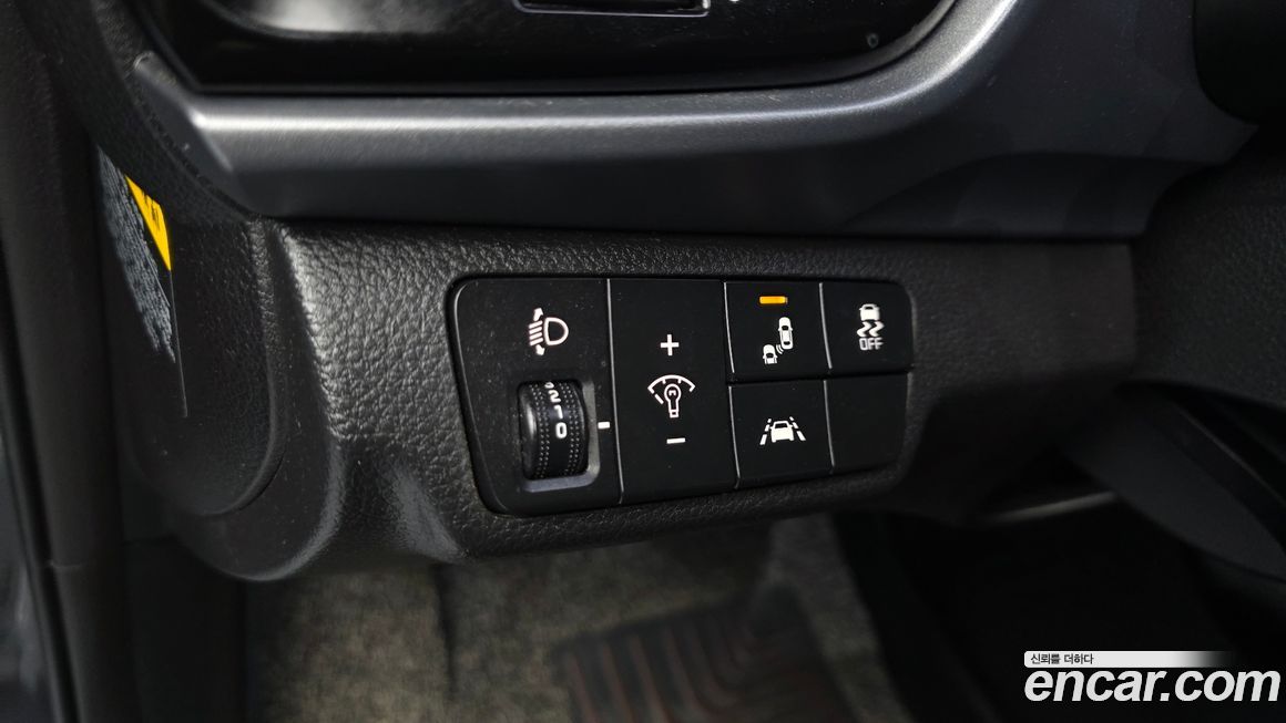Kia Stonic 2019