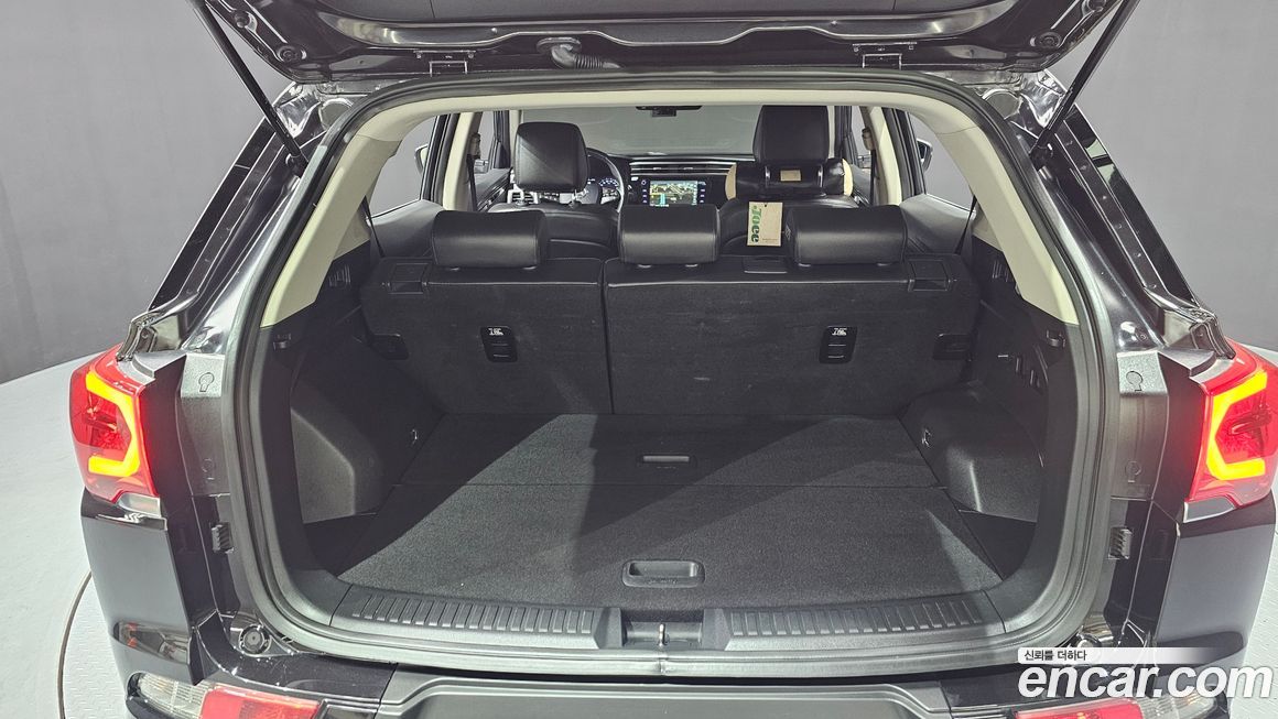 KG_Mobility_Ssangyong KORANDO 2021