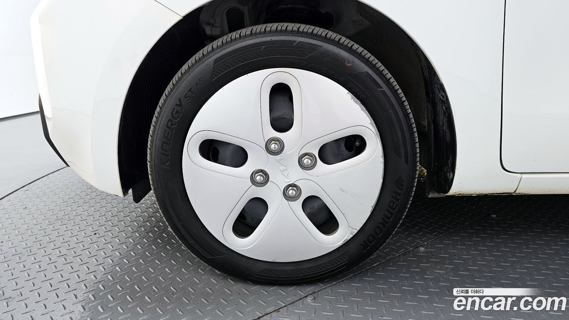 Kia RAY 2023