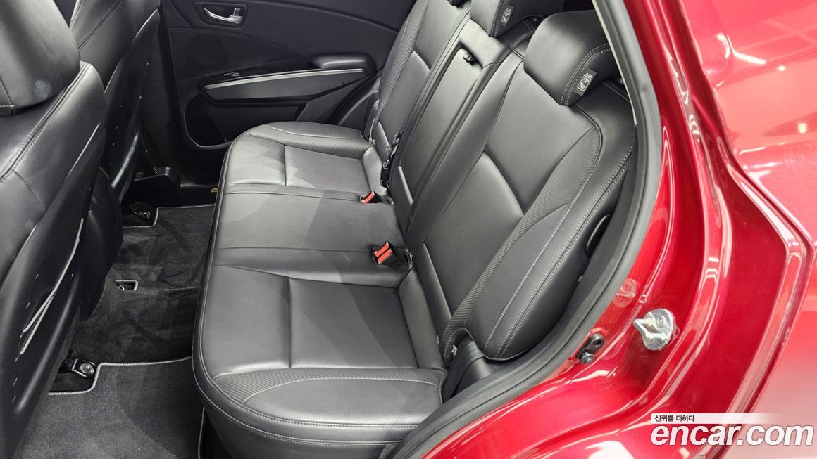 KG_Mobility_Ssangyong TIBOLI 2020