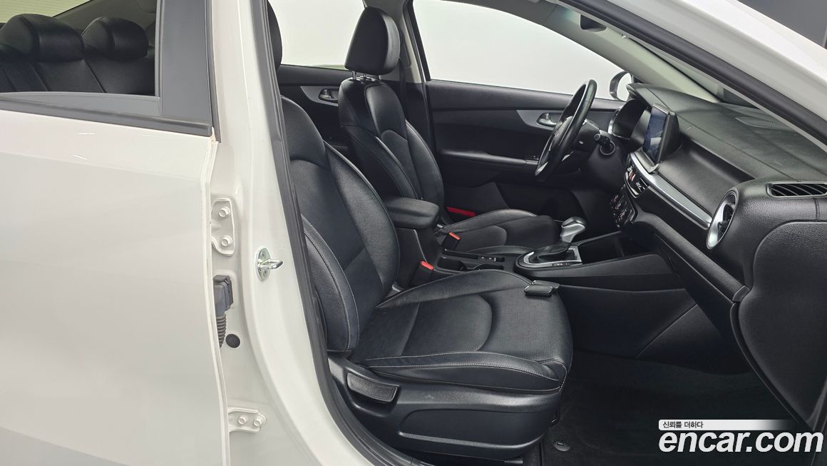 Kia K3 2022