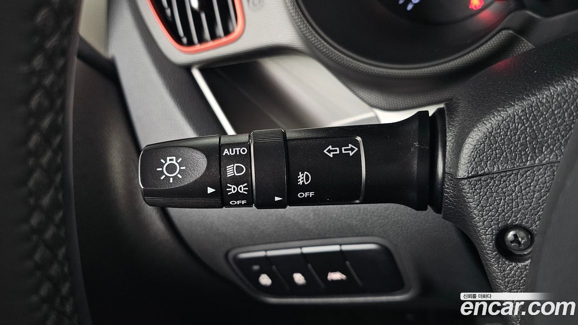 Kia RAY 2022