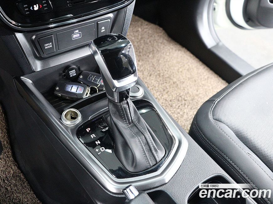 KG_Mobility_Ssangyong TIBOLI 2020