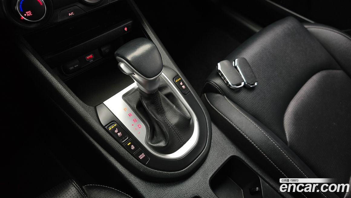 Kia K3 2022