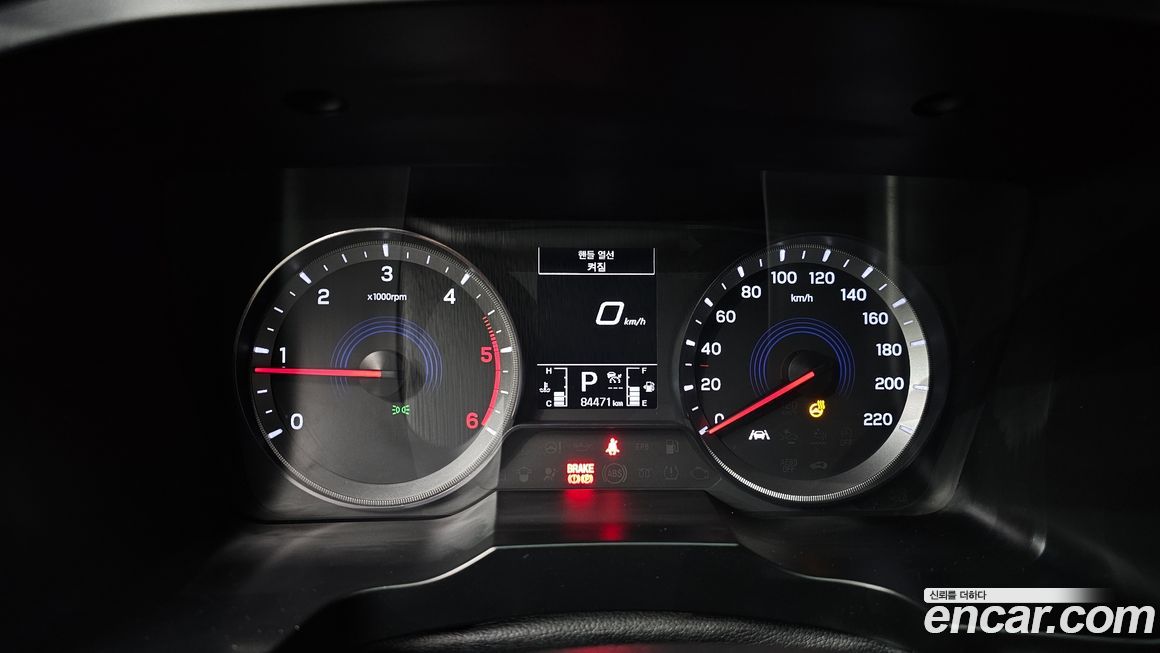 KG_Mobility_Ssangyong KORANDO 2021