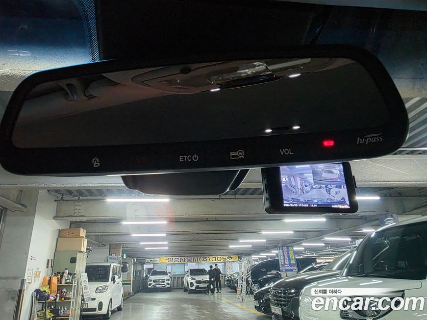 Hyundai Grandeur 2018