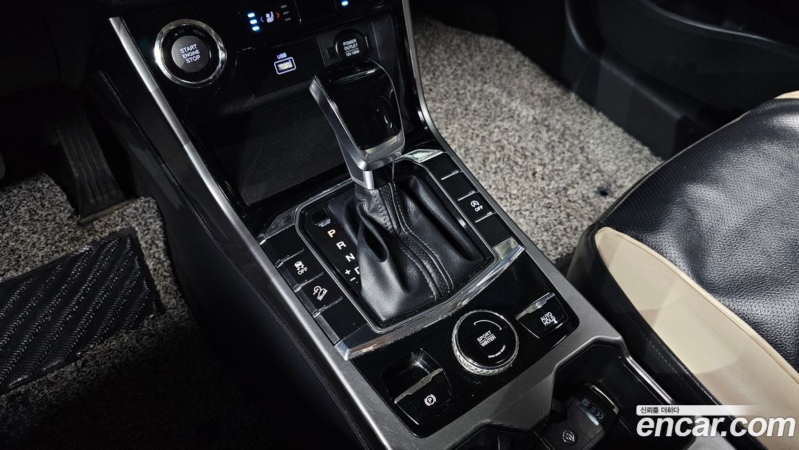 KG_Mobility_Ssangyong KORANDO 2021