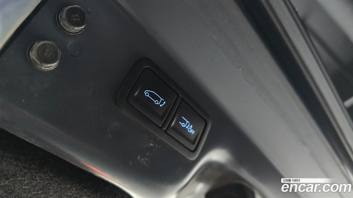 Hyundai Staria 2023