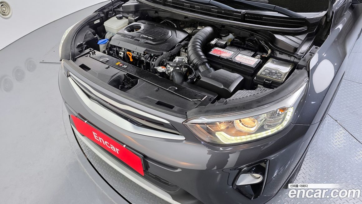 Kia Stonic 2019