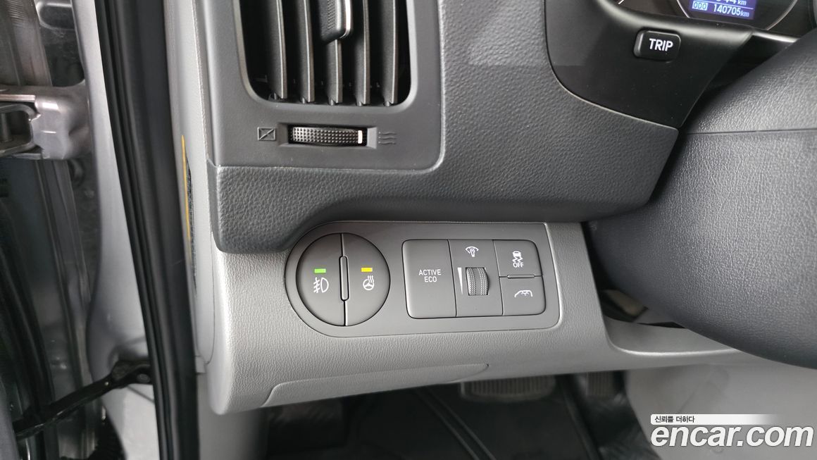 Hyundai Starex 2019