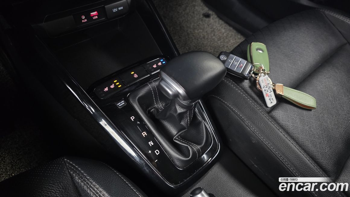 Kia Stonic 2019