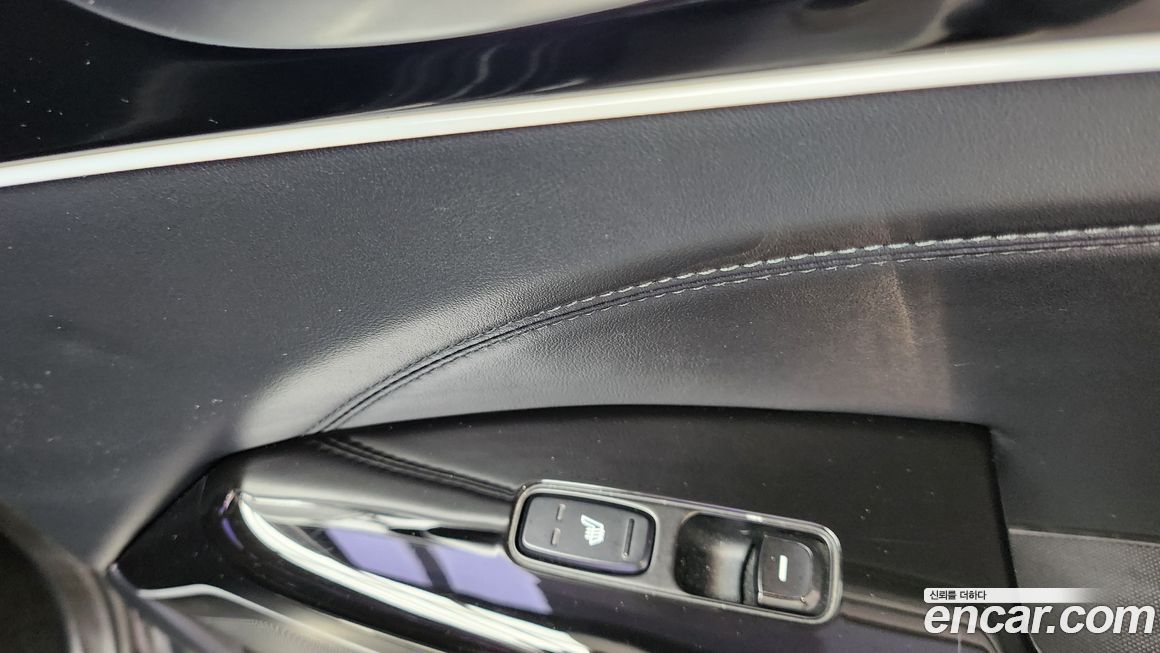 Kia K7 2017
