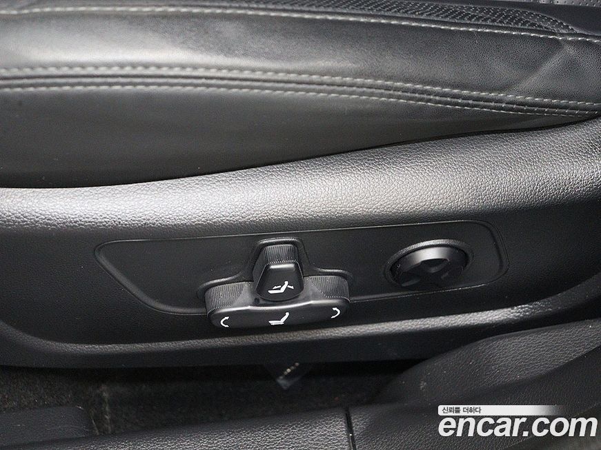 KG_Mobility_Ssangyong TIBOLI 2020