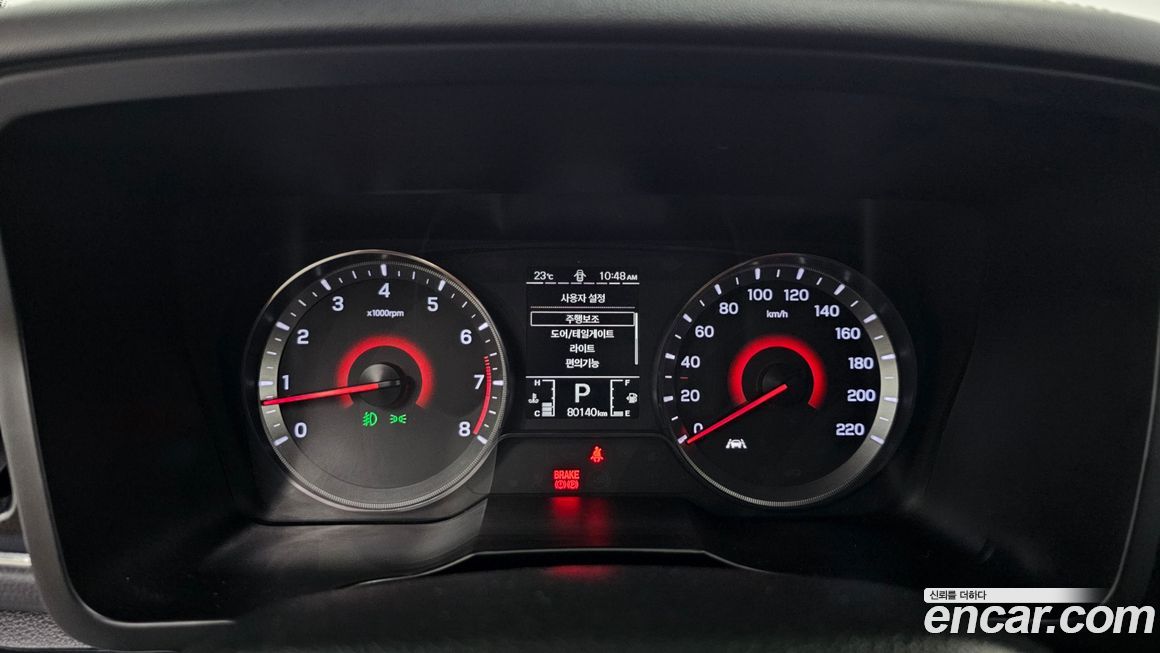 KG_Mobility_Ssangyong TIBOLI 2020