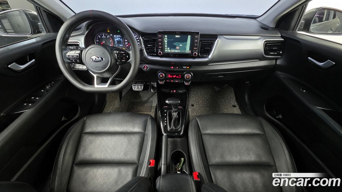 Kia Stonic 2019