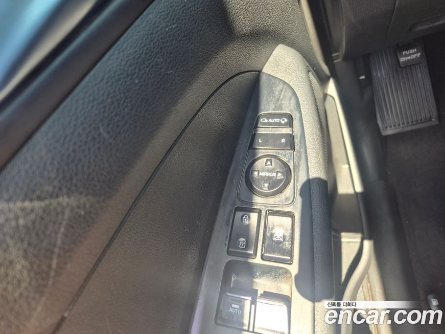 Hyundai Tucson 2017